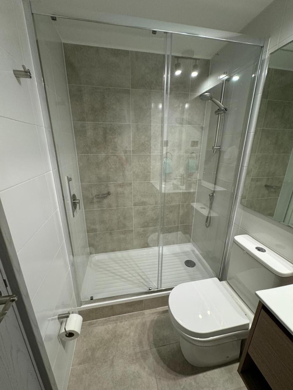 Departamento Estudio Apartment Santiago