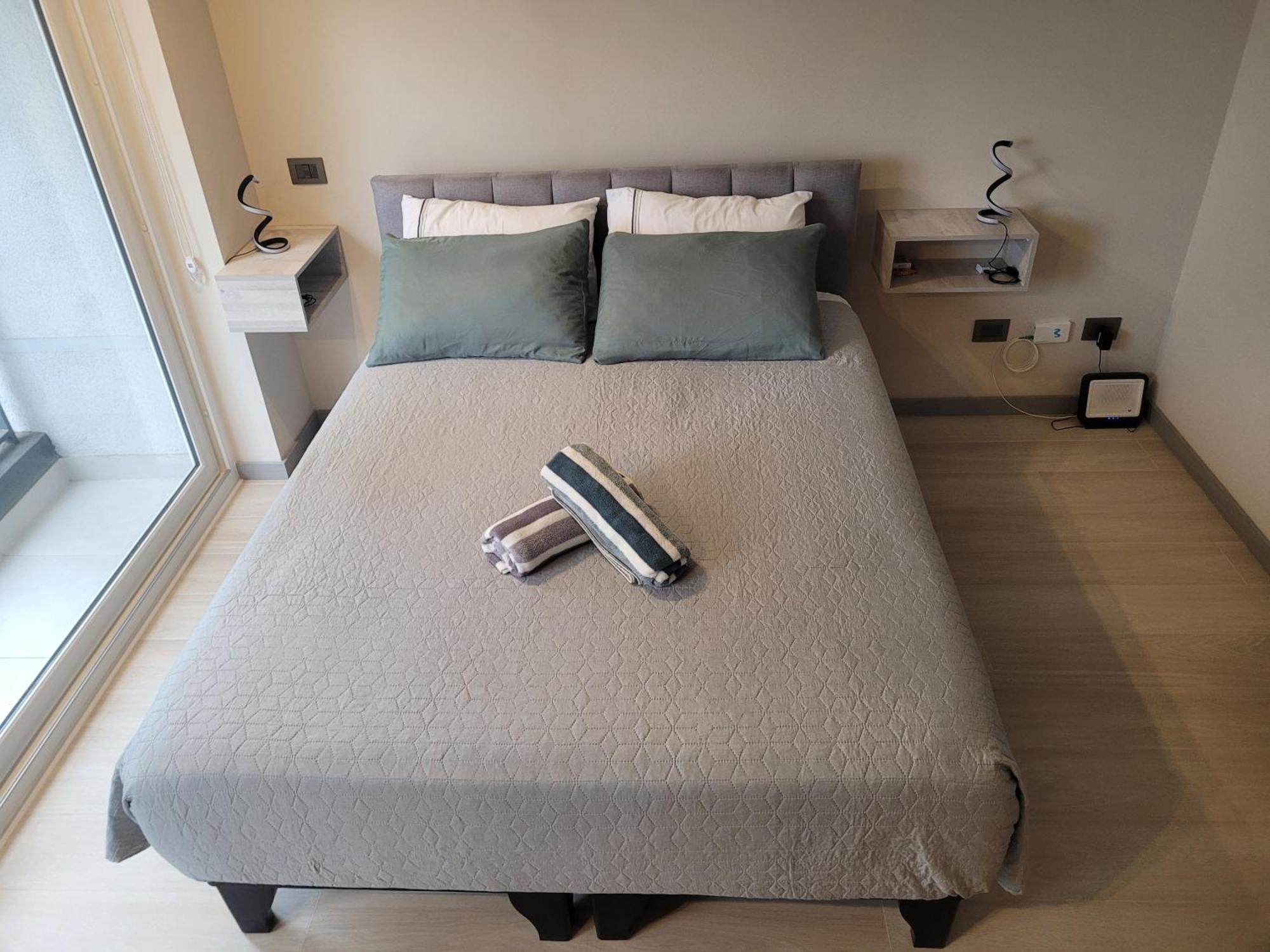 Apartment Departamento Estudio *