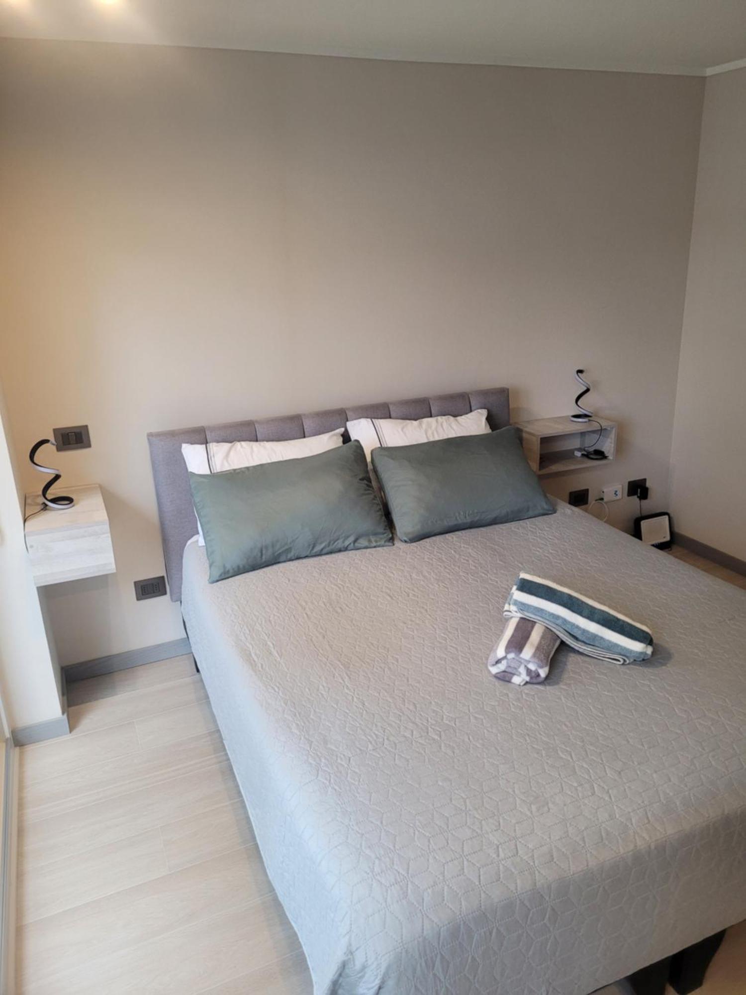 Departamento Estudio Apartment *
